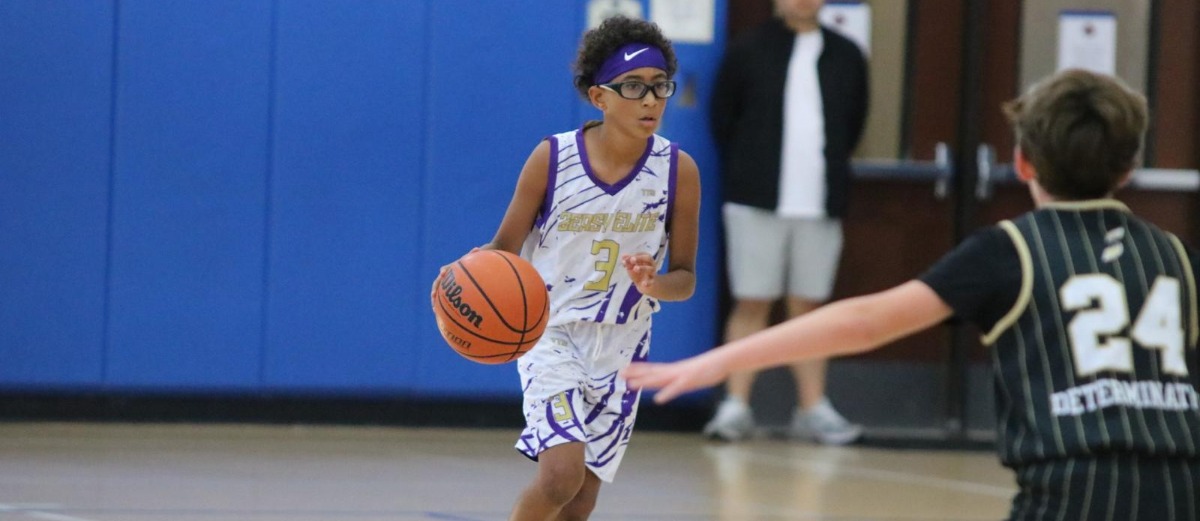 Caleb Gergley-Durr - Rising Star: Caleb Gergley-Durr's Journey on the Hardwood