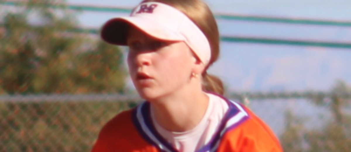 Rising Star: Corynn Foster's Journey to Softball Excellence