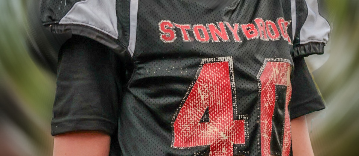 Rising Star: Jaxson Mcdonald's Journey in Youth Football