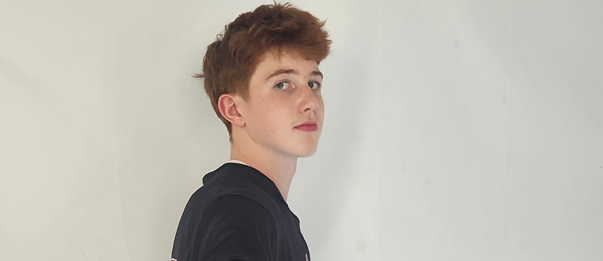 Rising Star: Donncha Mcnamara's Passion for Basketball Shines Bright