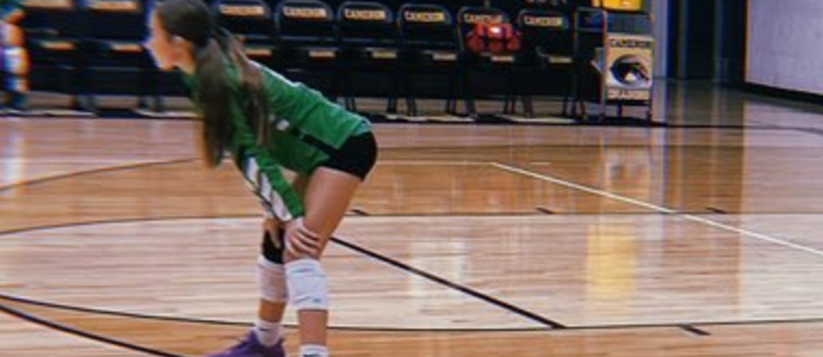 Rising Star: Brooklynn Biggs Shines on the Volleyball Court