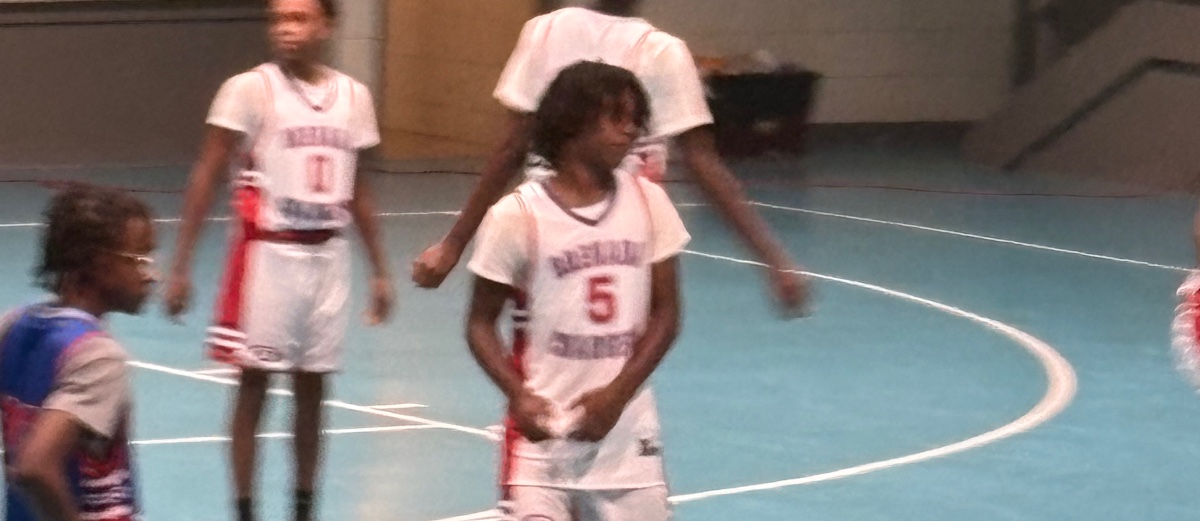 Rising Star: Braylin Hubbard's Basketball Journey from Grenada