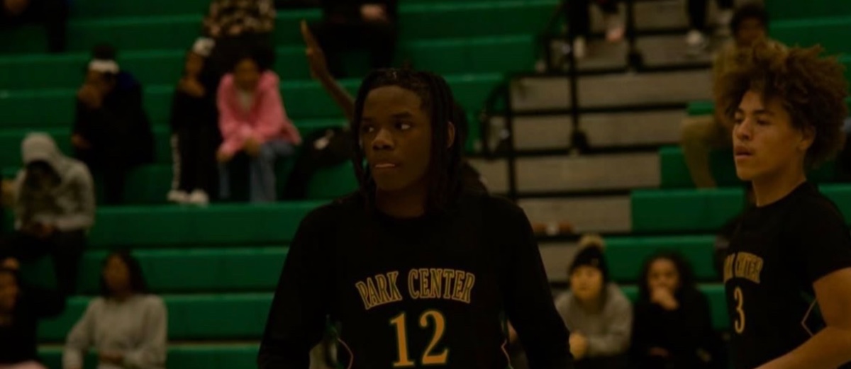 Stephen Gaither - Rising Star: Stephen Gaitehr's Journey to Basketball Excellence