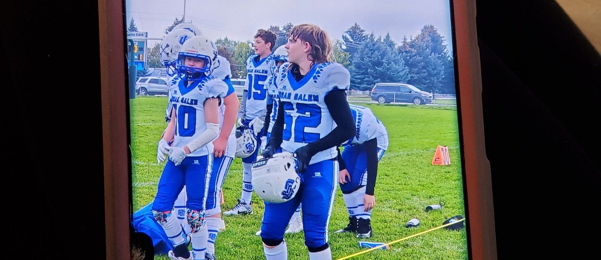 Sylus Pearson - Sylus Pearson: A Rising Star in Sugar City's Football Scene