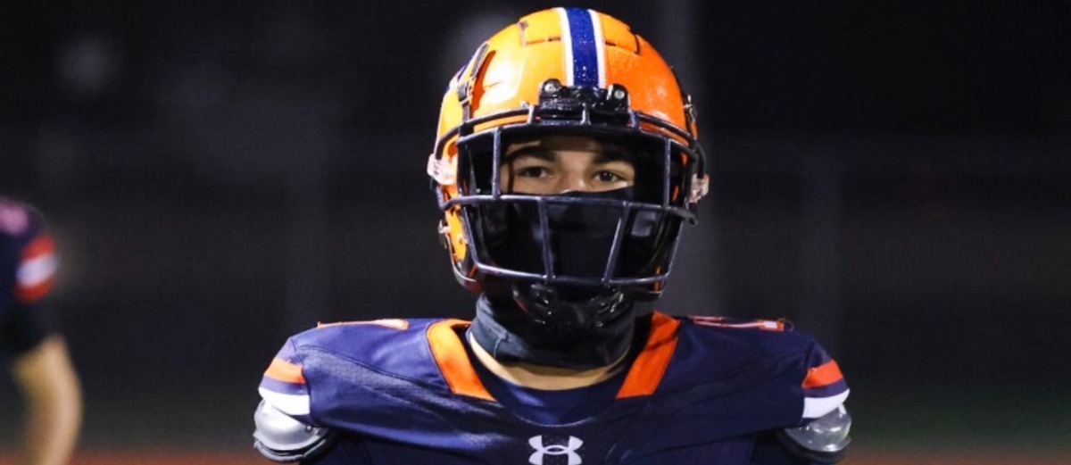 Rising Star: Reese Block's Journey to Football Excellence