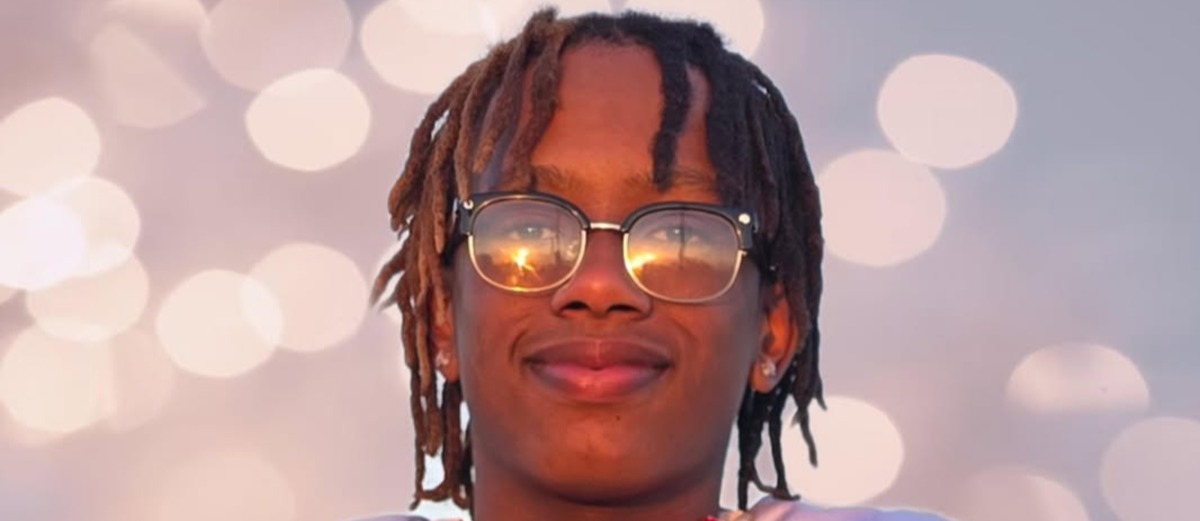 Rising Star: The Inspiring Journey of Kaidon Simon