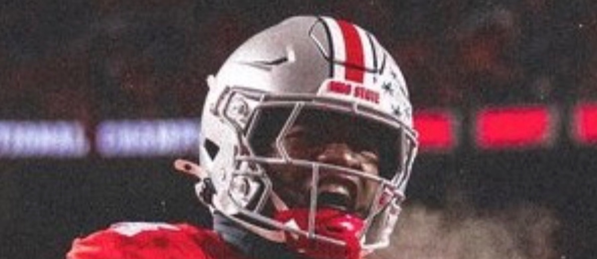 Rising Star on the Gridiron: Syncier Johnson's Journey to Excellence