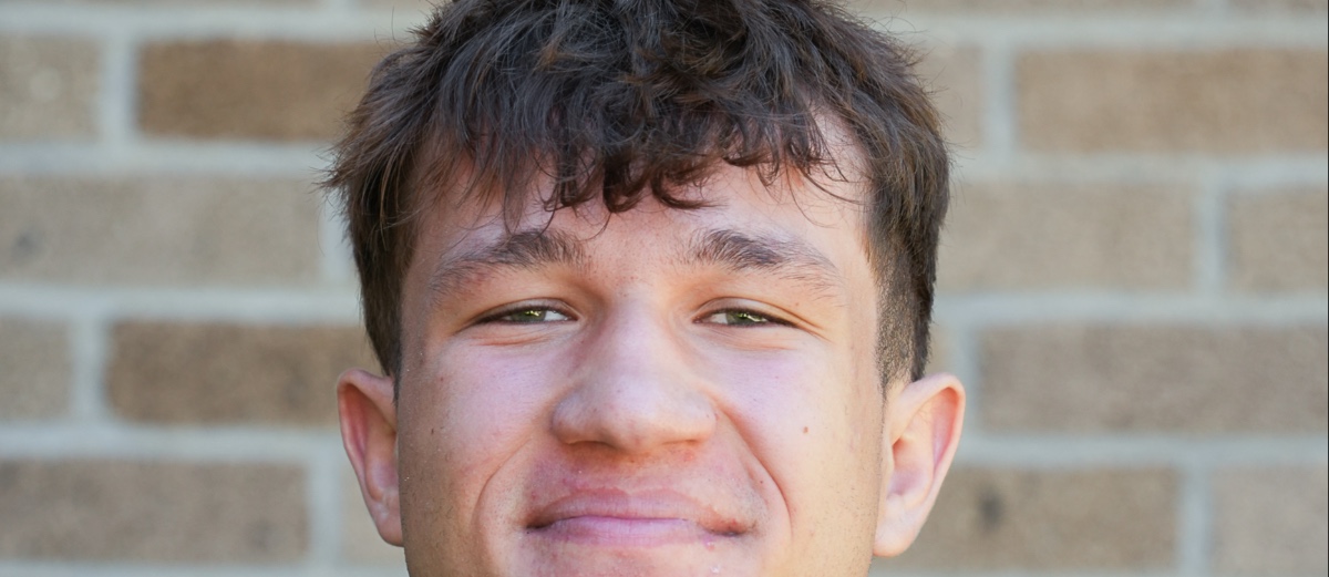 Rising Star: Epaminontas Stamus Shines on the Soccer Field