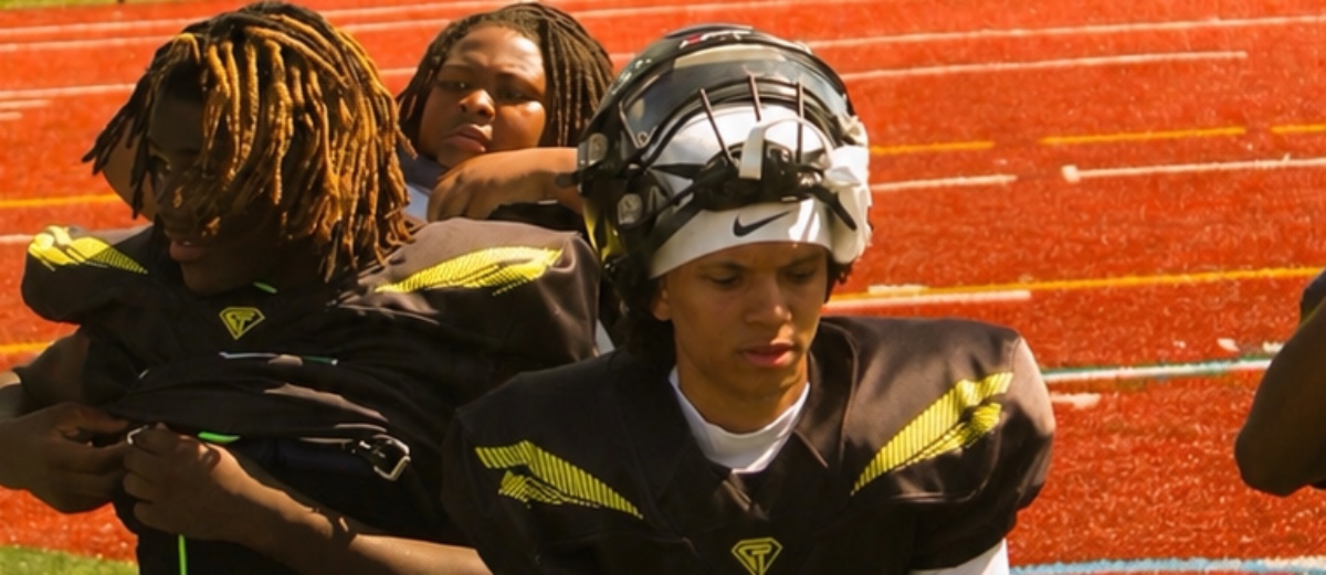 Rising Star: The Analytical and Composed Journey of Isaiah Gore