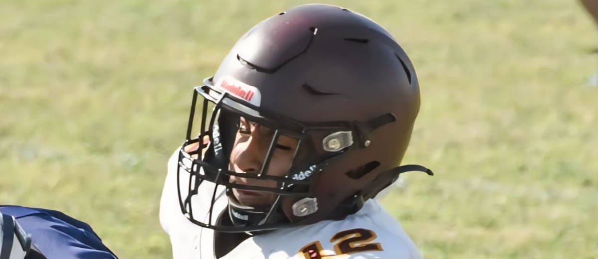 Rising Star: Rj Lara's Journey in Football