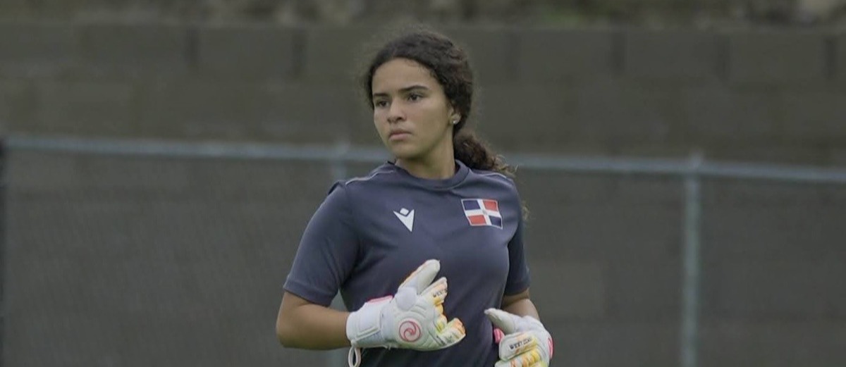 Yamaris Abreu - Rising Star: Yamaris Abreu's Journey Through the World of Soccer
