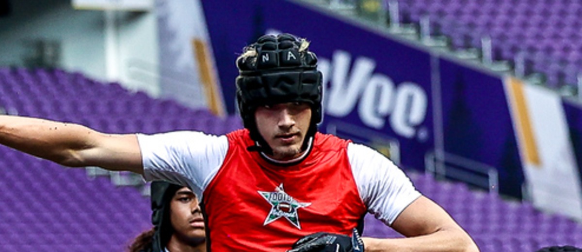 Donato Perro - Rising Star: Donato Perro's Journey in Football