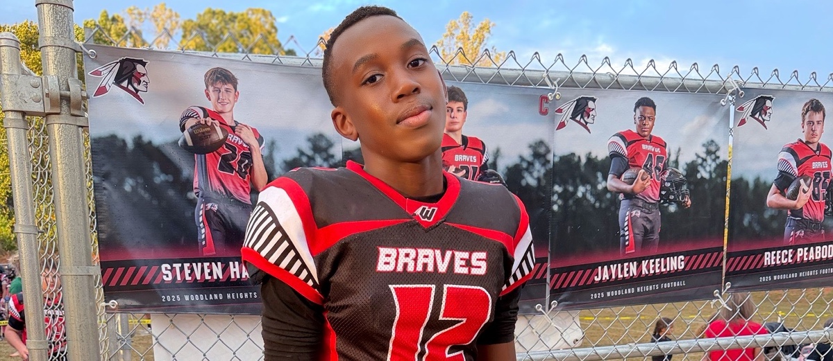 Eli Idohou - Rising Star: Eli Idohou's Journey in Football