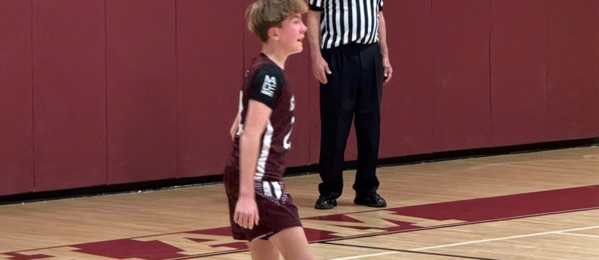 Tyler balzano - Rising Star on the Court: Tyler Balzano's Journey in Basketball