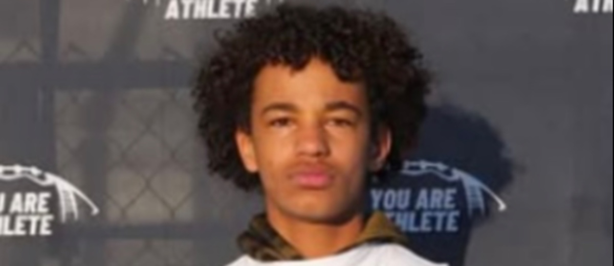 Rising Star: Zion Kelly's Journey on the Gridiron