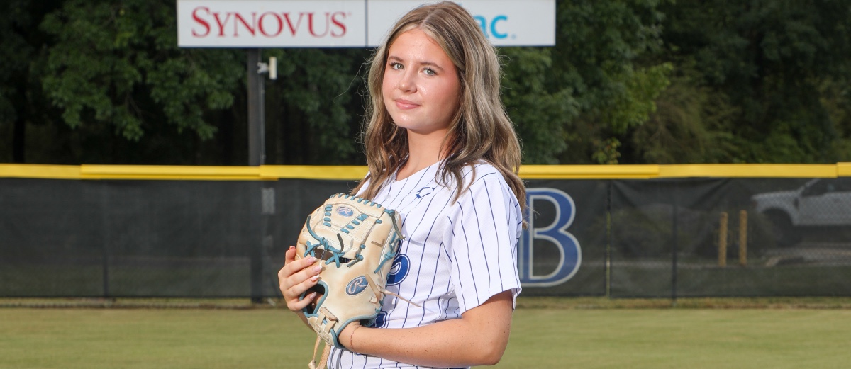 Rising Star Rachel Knipe: A Softball Journey in the Making