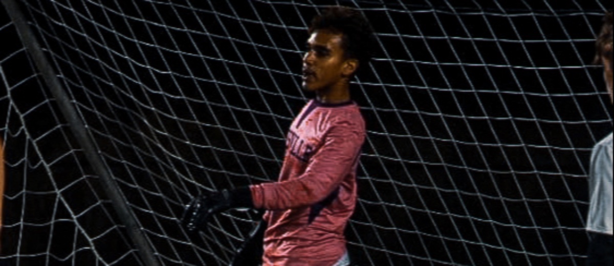 Rising Star: Brandon Allen's Journey on the Soccer Field