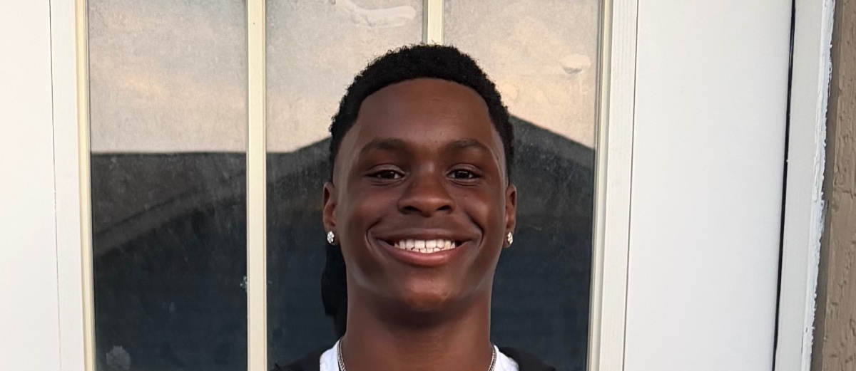 Rising Star: Kyree Martin's Journey to Football Excellence