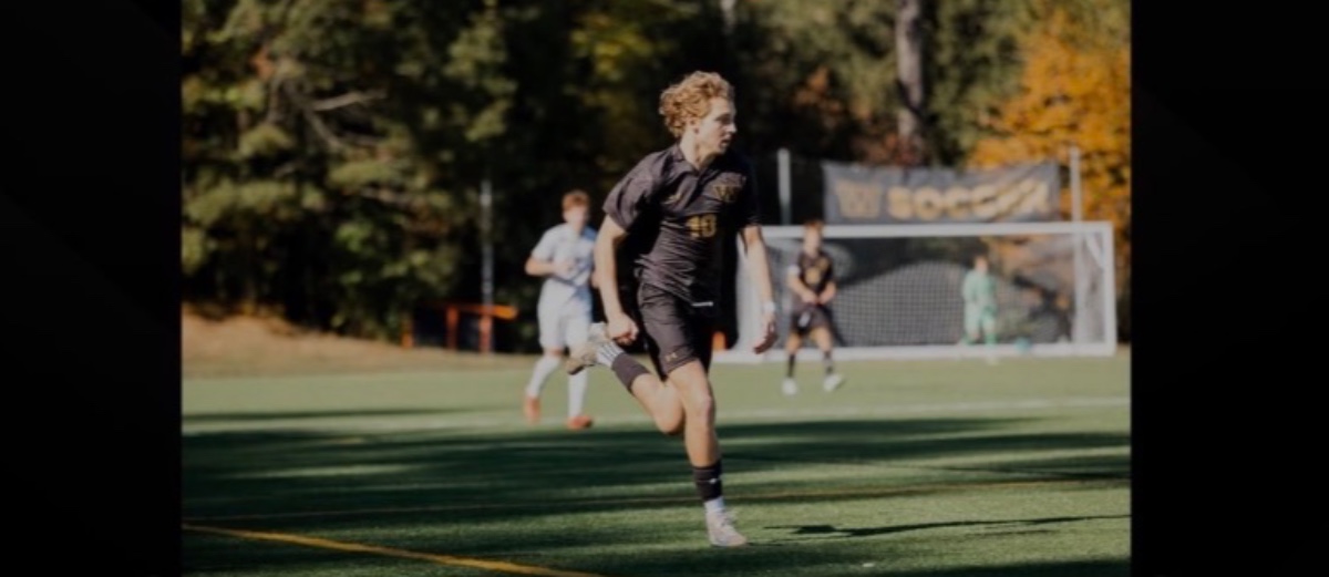 Rising Star: Luka Misko's Journey to Soccer Excellence