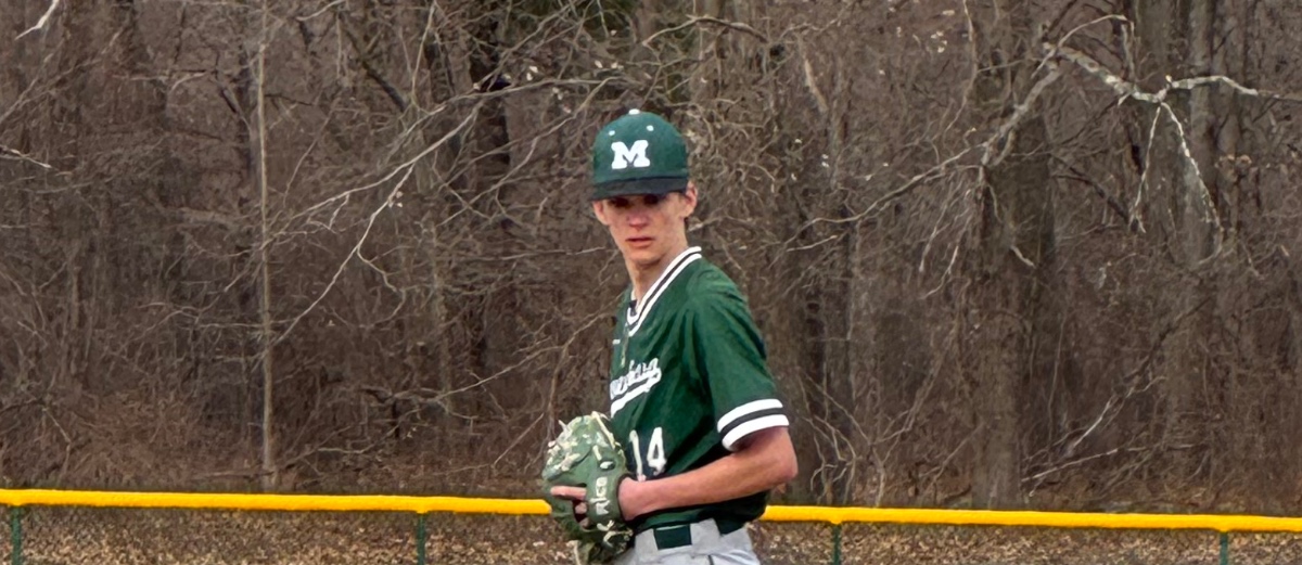 Hayden Gloss: A Rising Star in the Baseball Diamond