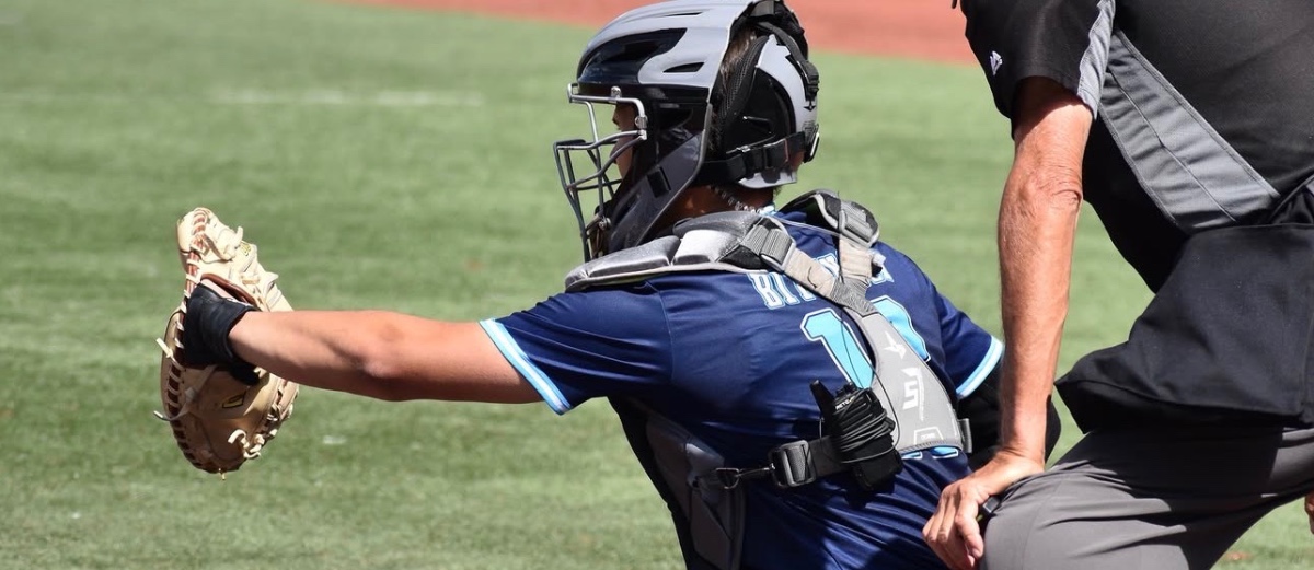 Rising Star: Hunter Bittinger Shines on the Baseball Diamond