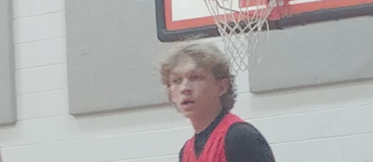 Rising Star: Sam Branum's Journey Through the Hardwood