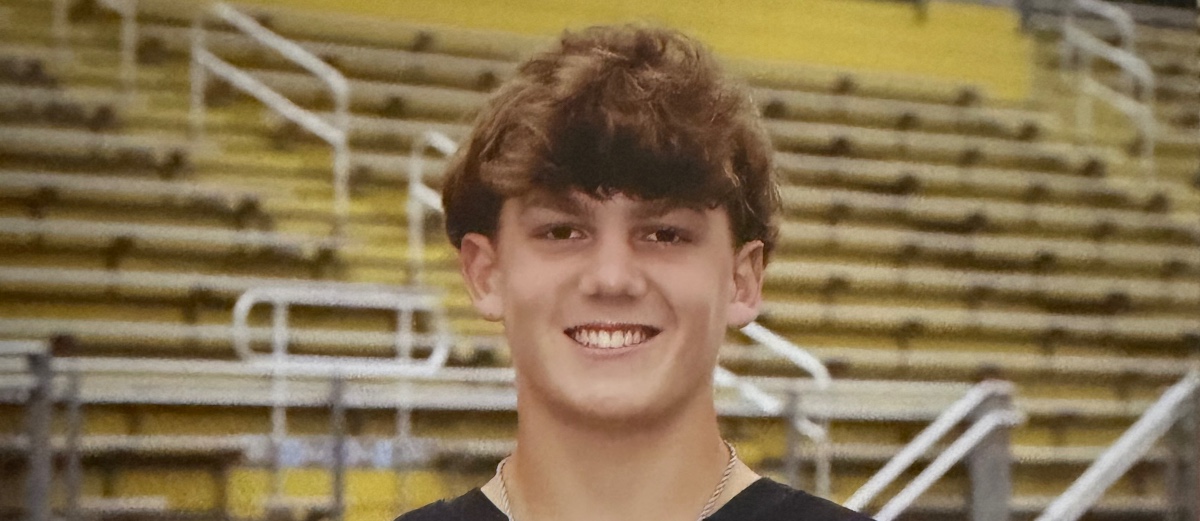 Mason LaNeve - Mason LaNeve: A Rising Star in West Milford Football
