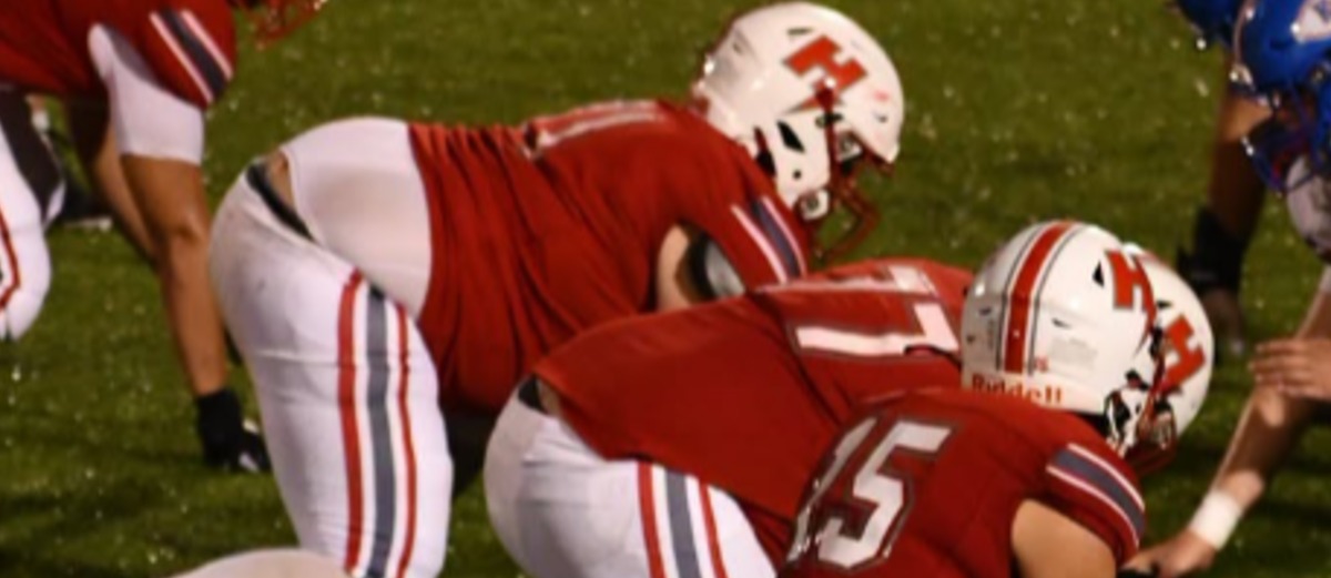 Rising Star: Cameron McKinnon's Journey in Football