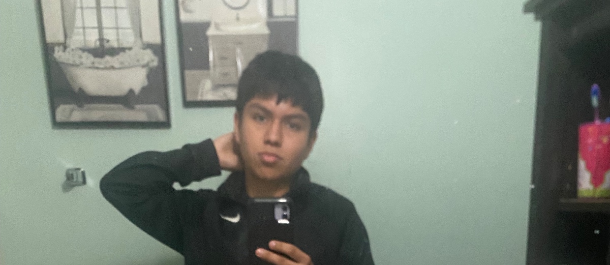 Rising Star: Olvin Mendez’s Unstoppable Journey in Soccer
