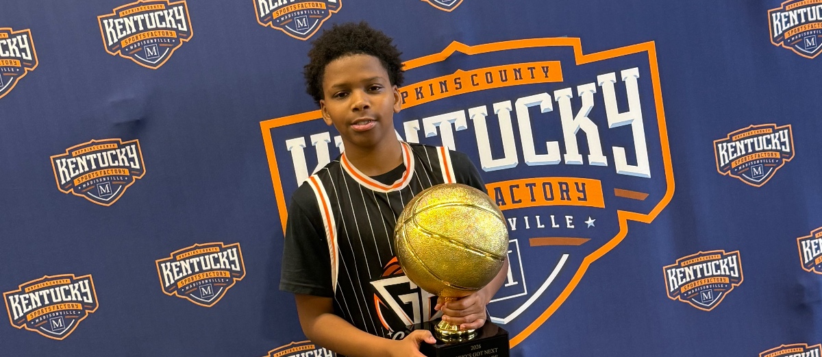 Rising Star Ramiro Cruite: A Beacon of Passion and Potential in Youth Basketball