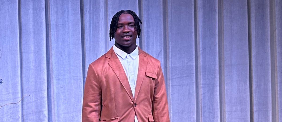 Rising Star: Jhamari Smith's Journey in Football