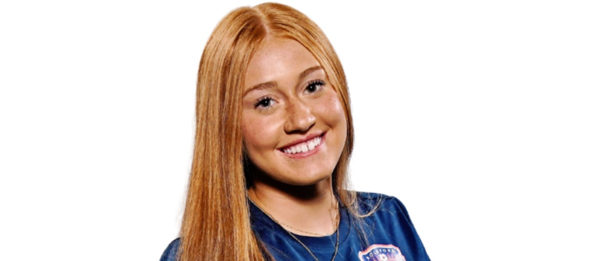 Avery Suess - Rising Star: Avery Suess Shines on the Soccer Field