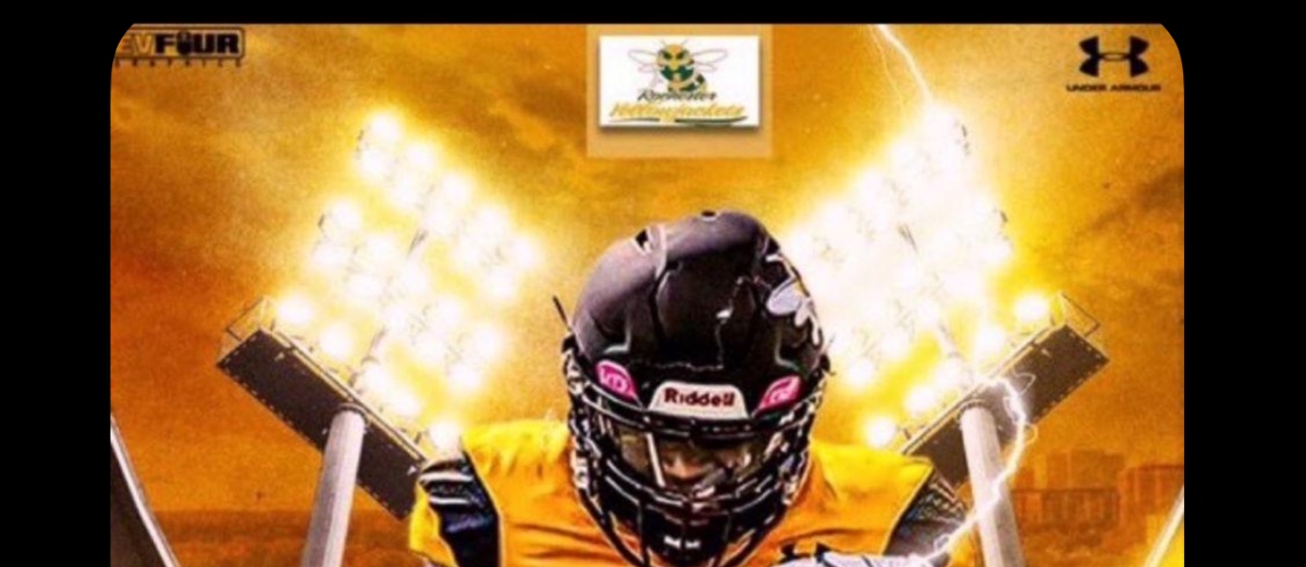 Rising Star: Deshawn Armstrong's Journey on the Hardwood