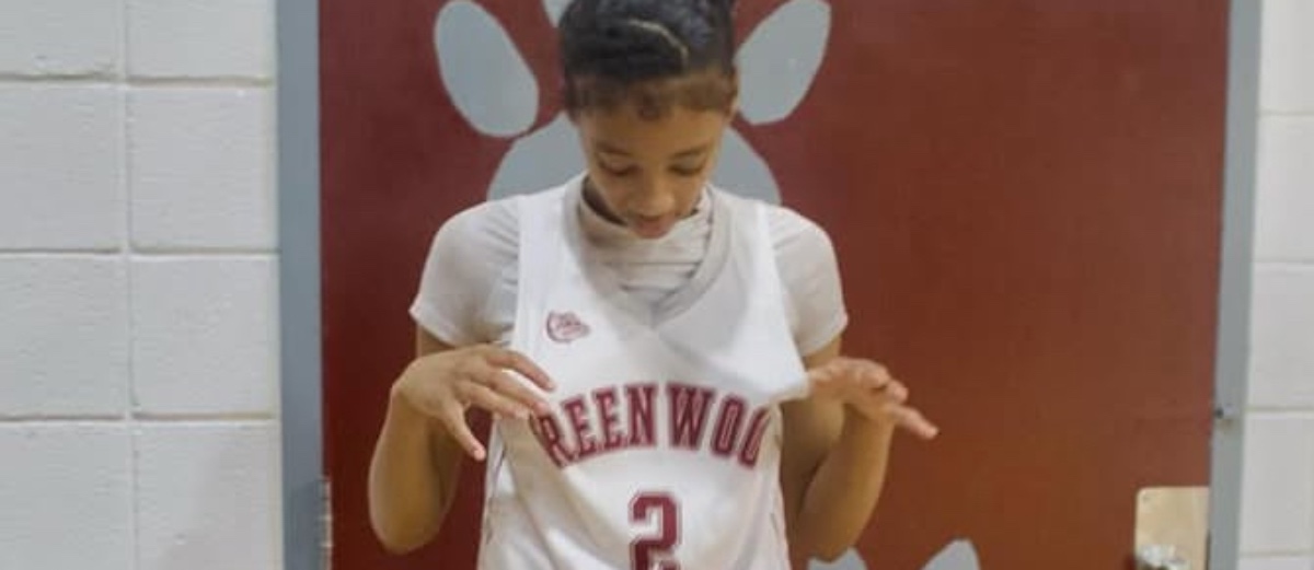 Kayomi Summerville - Rising Star: Kayomi Summerville's Journey to Basketball Excellence