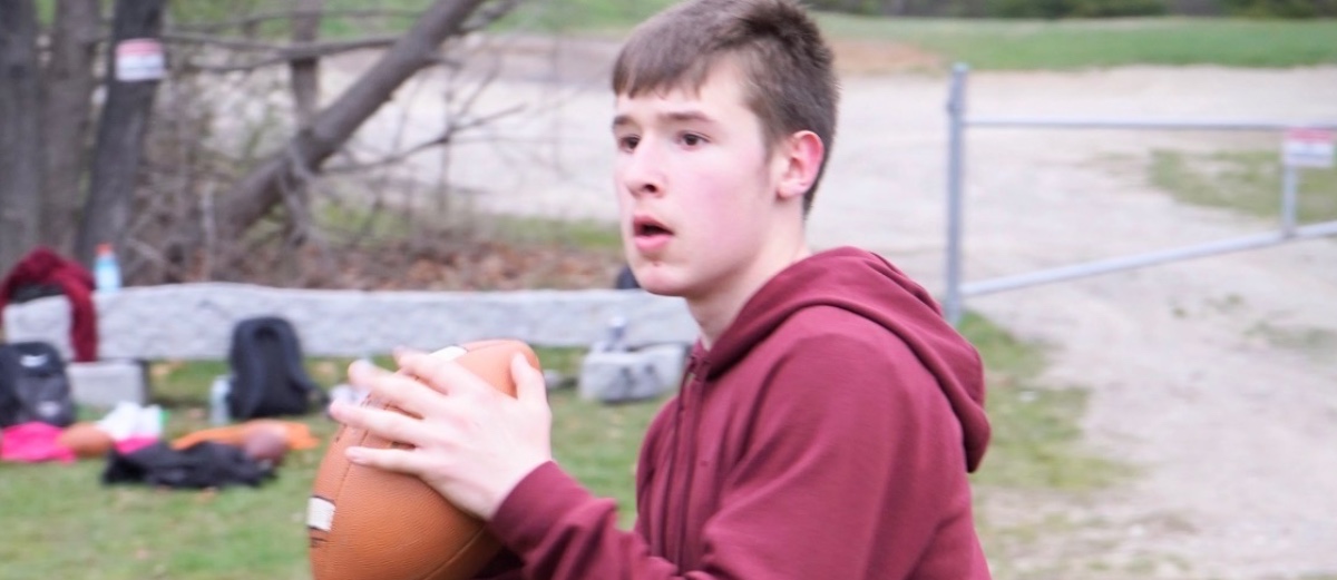 Rising Star: The Composed Brilliance of Rylan McCrossin