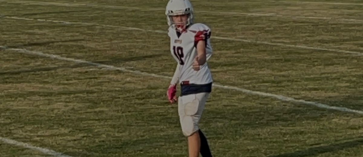 Kevin Carranco: A Rising Star in Texas Football