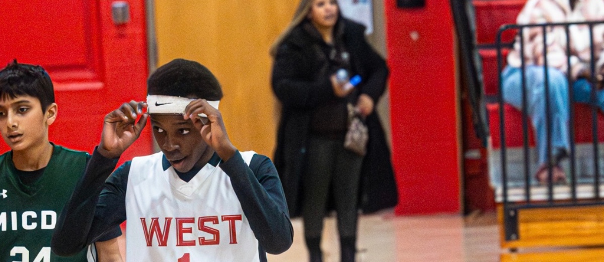 Rising Star: Jayden Gachie's Journey to Basketball Excellence
