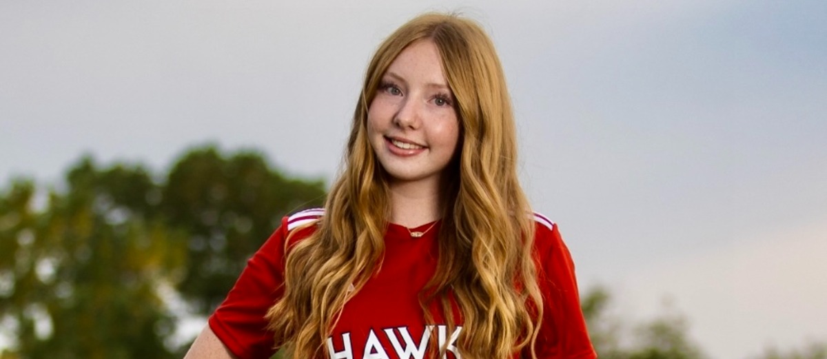 Rising Star Maya Langdon: A Soccer Prodigy from Plymouth