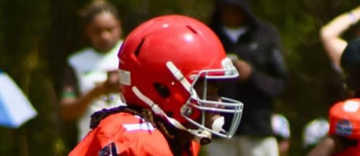 Amaje Pannell - Rising Star: The Inspiring Journey of Amaje Pannell