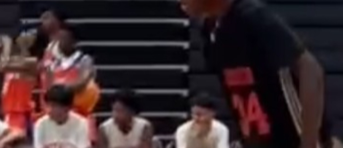 Rising Star from Pearl: Kayden Wilson's Basketball Journey