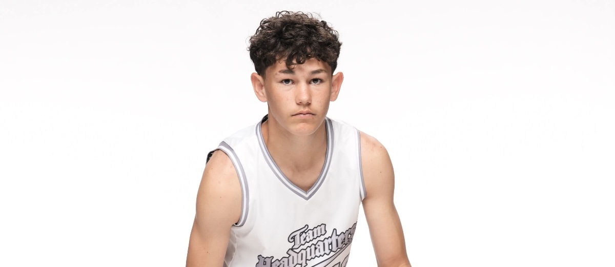 Strat Butler: Rising Star from Verden with Unyielding Passion