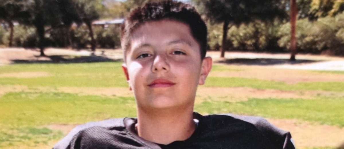 Rising Star: Tatum Gaona's Journey in Youth Football