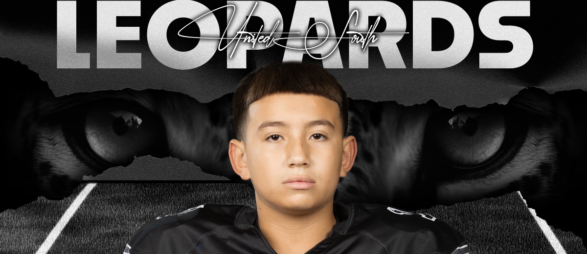 Rising Star: Edwin Adame’s Journey on the Gridiron