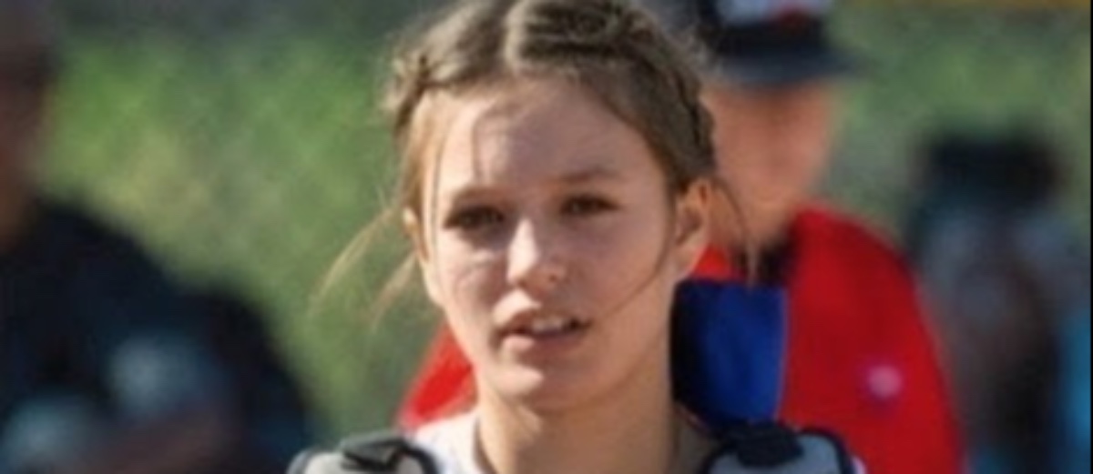 Rising Star: Kayli Olsen Shines in the Softball Spotlight