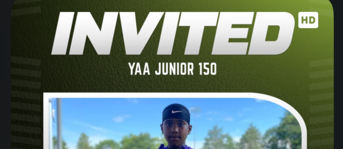 Josiah Kennedy - Rising Star: Josiah Kennedy's Journey in Football