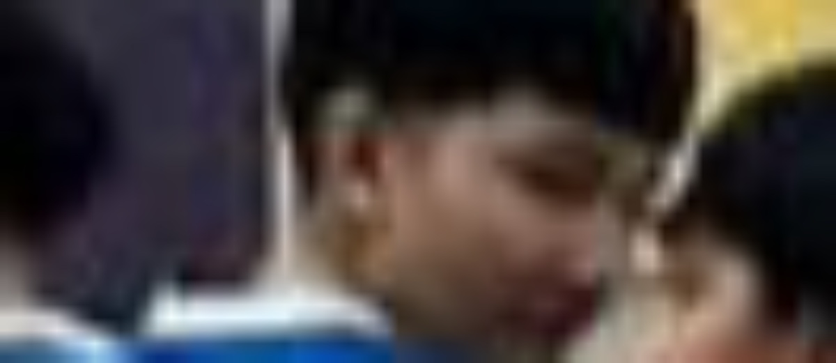 billyano Padilla - Rising Star: Billyano Padilla's Path to Basketball Excellence