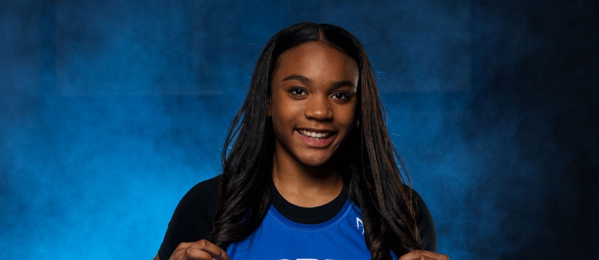 Rising Star: Yael Sanford's Journey to Basketball Excellence