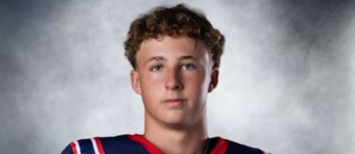 Rising Star: Ayden Duda's Journey in Football