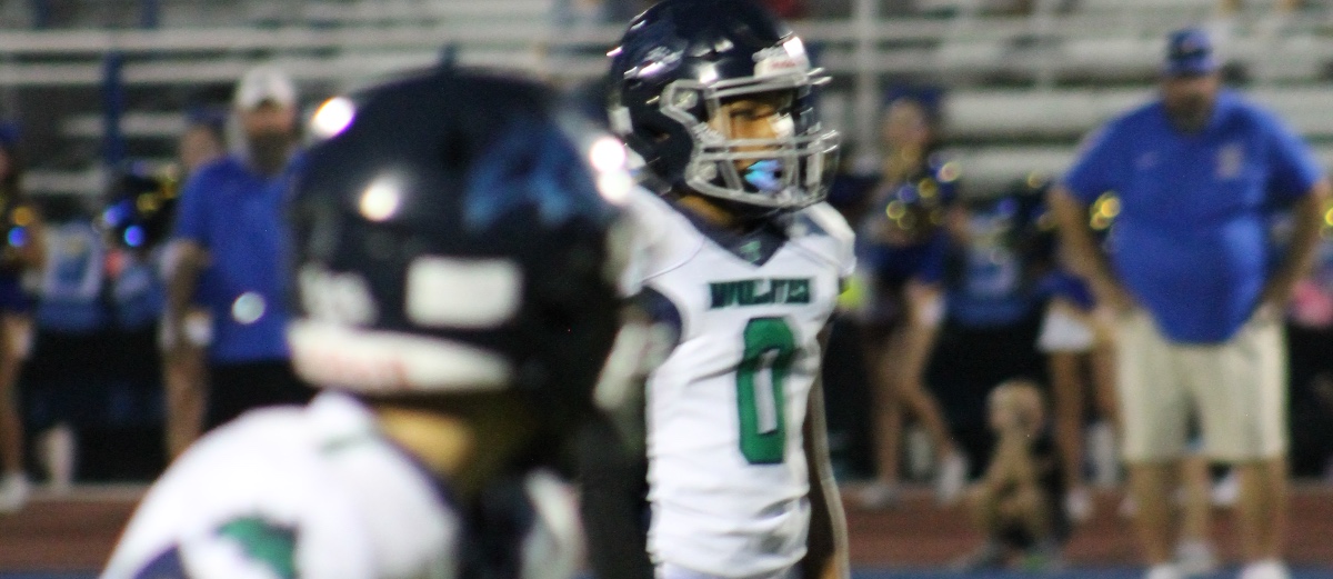 Rising Star: Cameron Gilchrist’s Journey to Football Excellence