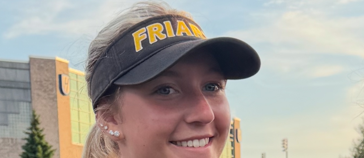 Ava Bischoff: Rising Star of the Softball Diamond